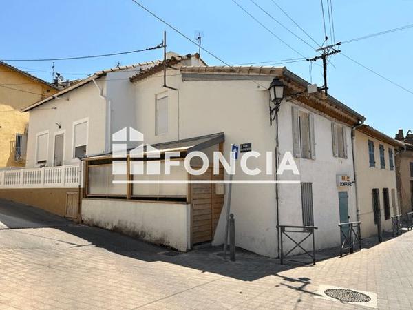 Location Appartement 2 pièces 31.45 m² - RUE HELENE BOUCHER Ensues La Redonne 13820