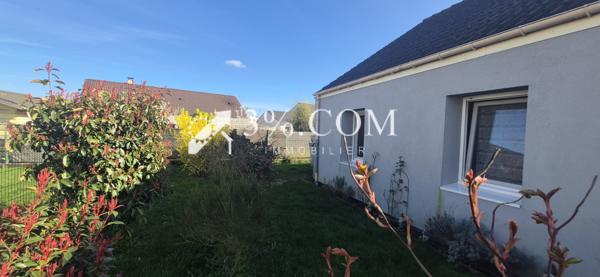 Maison 6 pièce(s) 4 chambre(s) 97.6 m²