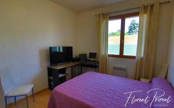 Maison à vendre 6 pièces PEYRIEU (01)