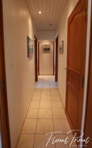 Maison à vendre 6 pièces PEYRIEU (01)