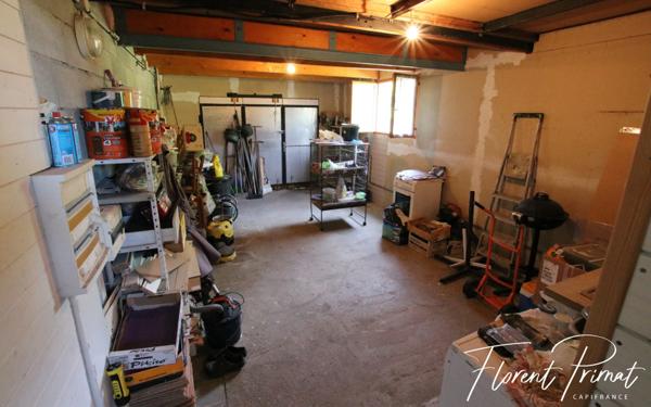 Maison à vendre 6 pièces PEYRIEU (01)