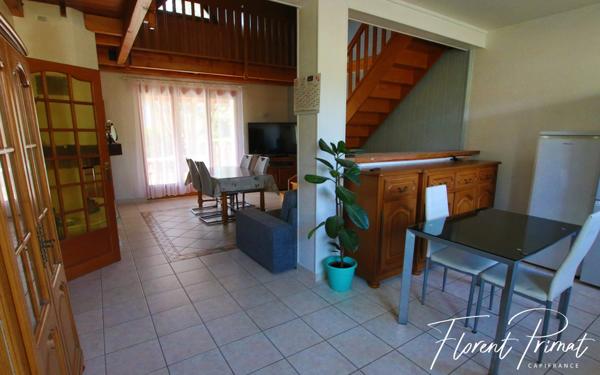 Maison à vendre 6 pièces PEYRIEU (01)