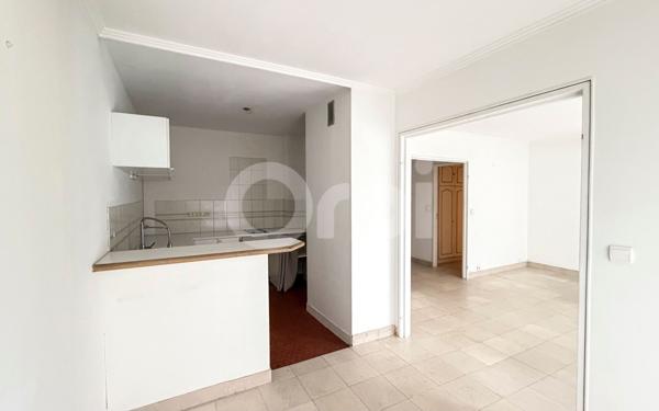 Appartement à vendre    2 pièces •  Chambourcy