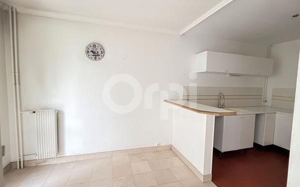 Appartement à vendre    2 pièces •  Chambourcy