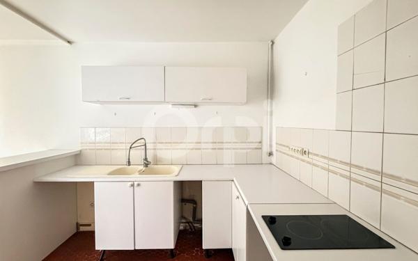 Appartement à vendre    2 pièces •  Chambourcy