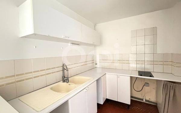 Appartement à vendre    2 pièces •  Chambourcy