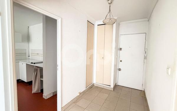 Appartement à vendre    2 pièces •  Chambourcy