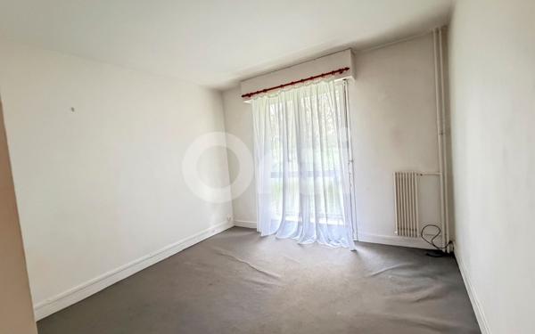 Appartement à vendre    2 pièces •  Chambourcy