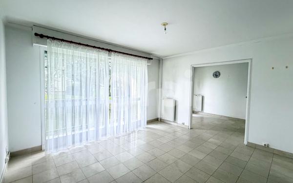 Appartement à vendre    2 pièces •  Chambourcy