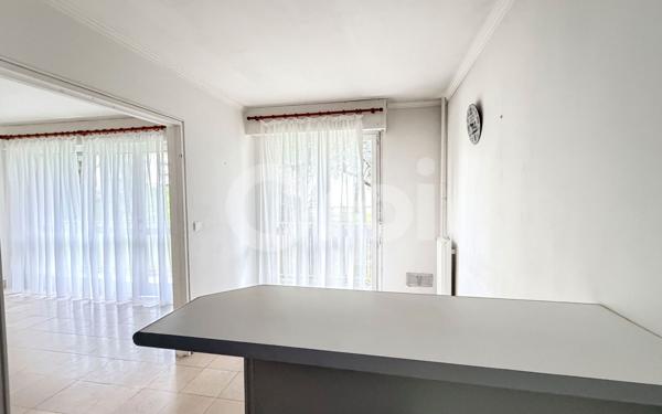 Appartement à vendre    2 pièces •  Chambourcy