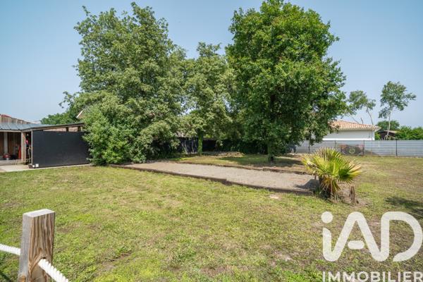 Maison à vendre 5 pièces 196 m² Le Teich