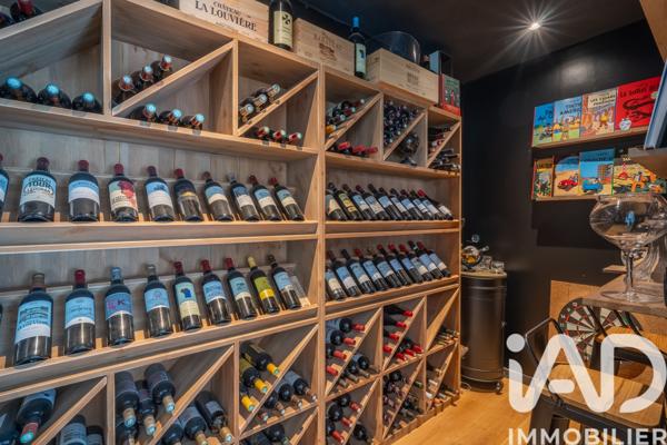 Maison à vendre 5 pièces 196 m² Le Teich