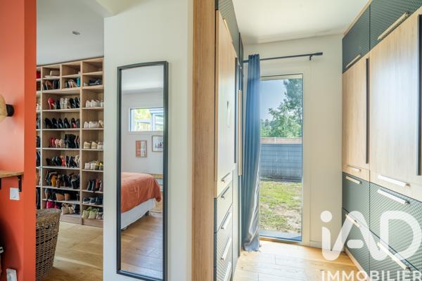 Maison à vendre 5 pièces 196 m² Le Teich