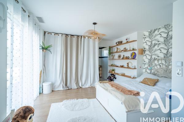 Maison à vendre 5 pièces 196 m² Le Teich