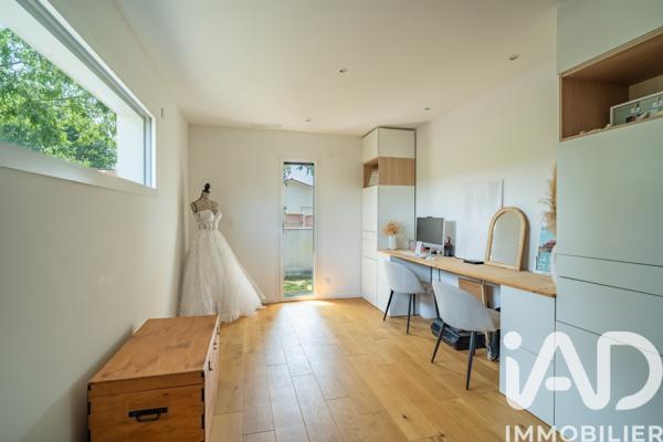 Maison à vendre 5 pièces 196 m² Le Teich