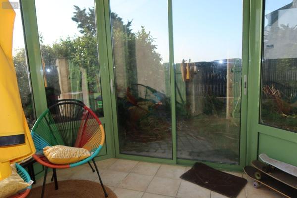 Maison à vendre à Saint-Pol-de-Léon dans le Finistère (29250), ref : 4105