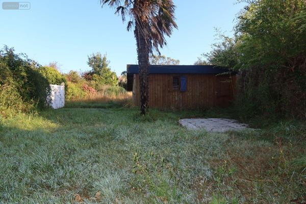 Maison à vendre à Saint-Pol-de-Léon dans le Finistère (29250), ref : 4105