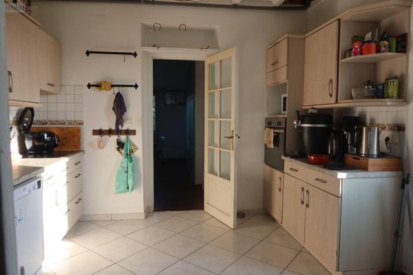 Maison à vendre à Saint-Pol-de-Léon dans le Finistère (29250), ref : 4105