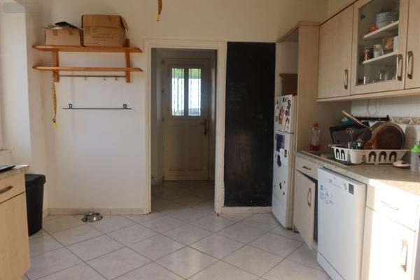 Maison à vendre à Saint-Pol-de-Léon dans le Finistère (29250), ref : 4105