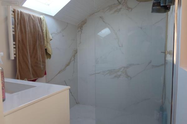 Maison à vendre à Saint-Pol-de-Léon dans le Finistère (29250), ref : 4105