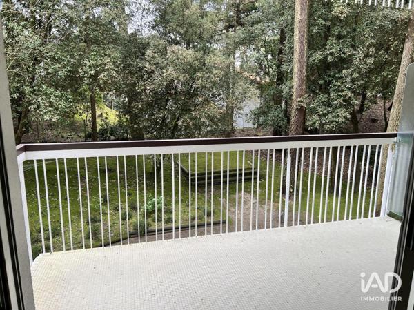 Appartement à vendre 3 pièces 63 m² La Baule-Escoublac