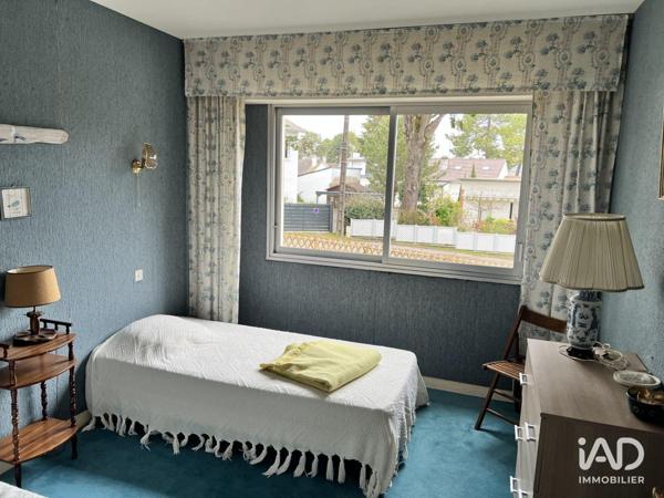 Appartement à vendre 3 pièces 63 m² La Baule-Escoublac