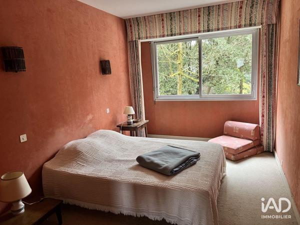 Appartement à vendre 3 pièces 63 m² La Baule-Escoublac