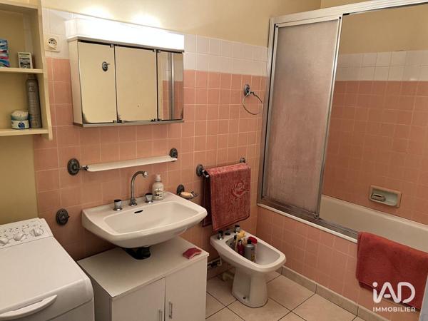 Appartement à vendre 3 pièces 63 m² La Baule-Escoublac