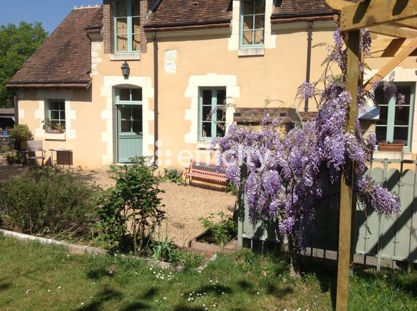 Maison 5 pièces - 121 m²