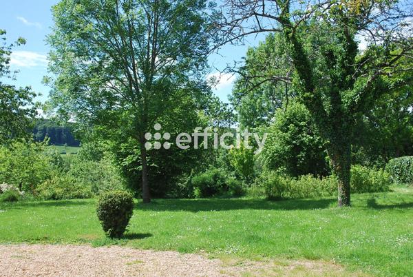 Maison 5 pièces - 121 m²