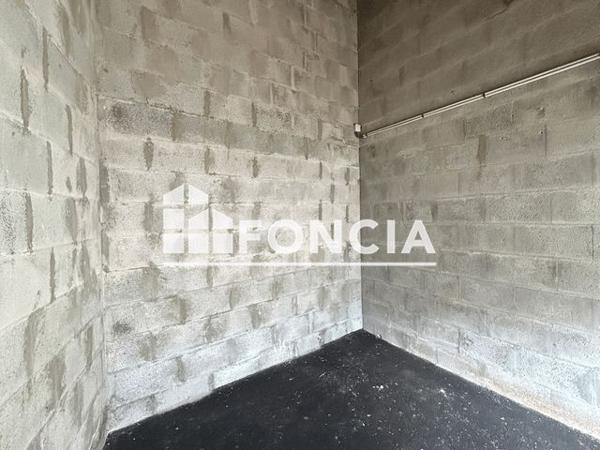 Location Parking 16 m² - 3-5 RUE DE LA SAUVAGERE La Rochelle 17000