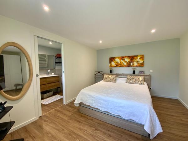 Maison Jonzac 7 pièce(s) 300 m2