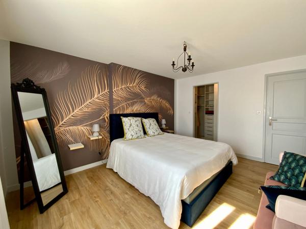 Maison Jonzac 7 pièce(s) 300 m2