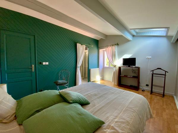 Maison Jonzac 7 pièce(s) 300 m2