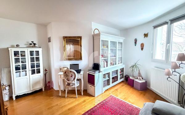 Appartement à vendre    4 pièces • 117,92 m2 Vernouillet