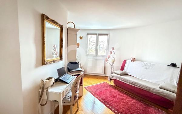 Appartement à vendre    4 pièces • 117,92 m2 Vernouillet