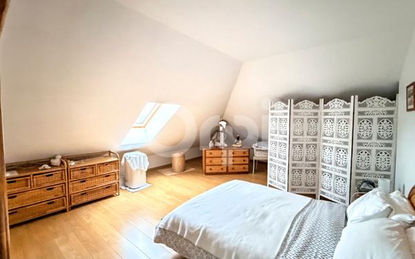 Appartement à vendre    4 pièces • 117,92 m2 Vernouillet