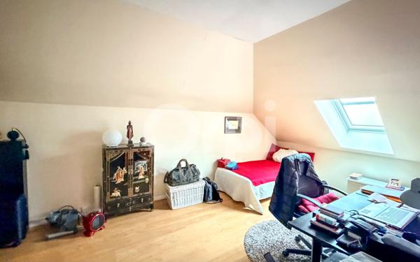 Appartement à vendre    4 pièces • 117,92 m2 Vernouillet