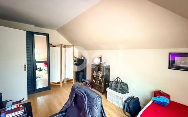 Appartement à vendre    4 pièces • 117,92 m2 Vernouillet
