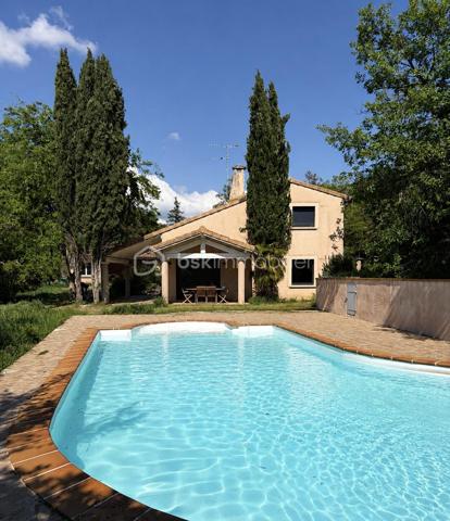 Maison de 137 m²