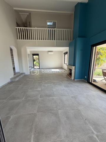 Maison de 137 m²