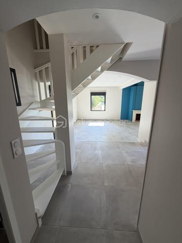 Maison de 137 m²