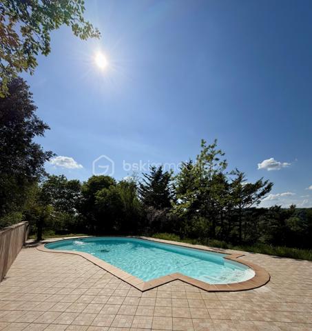Maison de 137 m²
