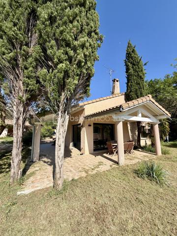 Maison de 137 m²
