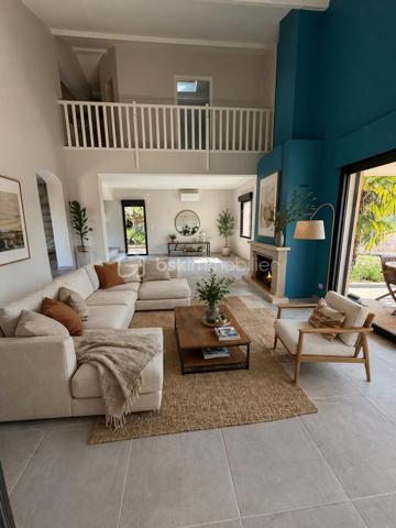 Maison de 137 m²