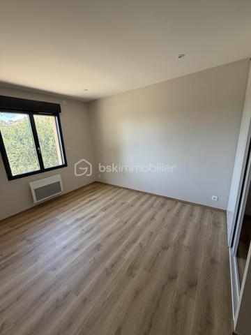 Maison de 137 m²