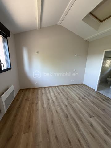 Maison de 137 m²