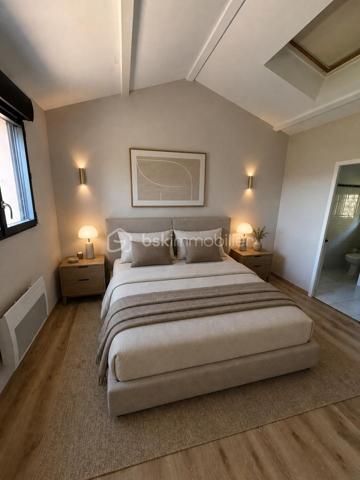 Maison de 137 m²