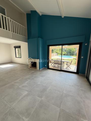 Maison de 137 m²
