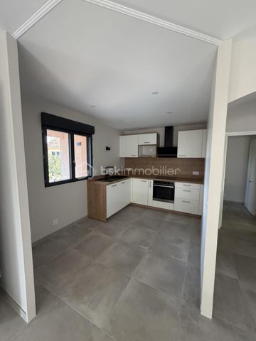 Maison de 137 m²